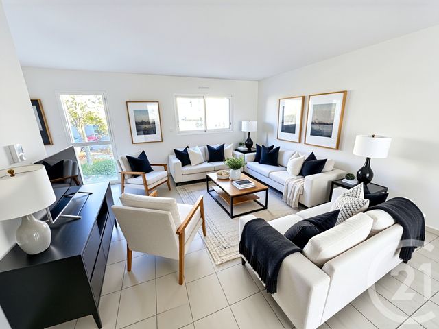 Maison à vendre RENNES