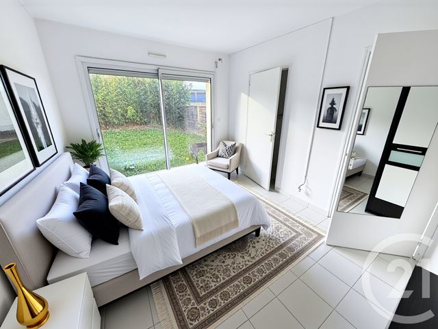 maison à vendre - 6 pièces - 167.0 m2 - RENNES - 35 - BRETAGNE - Century 21 Dréano Immobilier