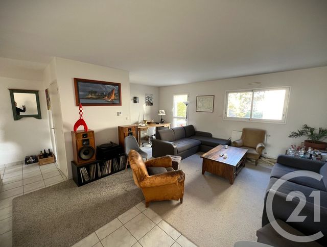 maison - RENNES - 35