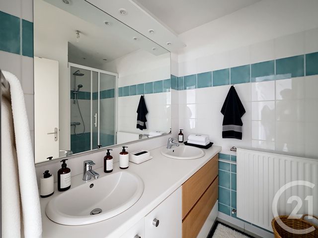 maison à vendre - 6 pièces - 167.0 m2 - RENNES - 35 - BRETAGNE - Century 21 Dréano Immobilier