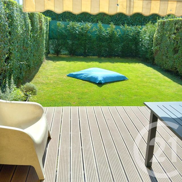 maison à vendre - 5 pièces - 85.02 m2 - RENNES - 35 - BRETAGNE - Century 21 Dréano Immobilier