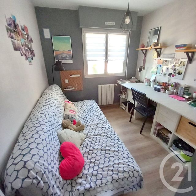 maison à vendre - 5 pièces - 85.02 m2 - RENNES - 35 - BRETAGNE - Century 21 Dréano Immobilier