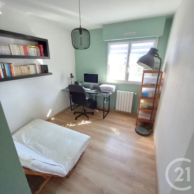 maison à vendre - 5 pièces - 85.02 m2 - RENNES - 35 - BRETAGNE - Century 21 Dréano Immobilier