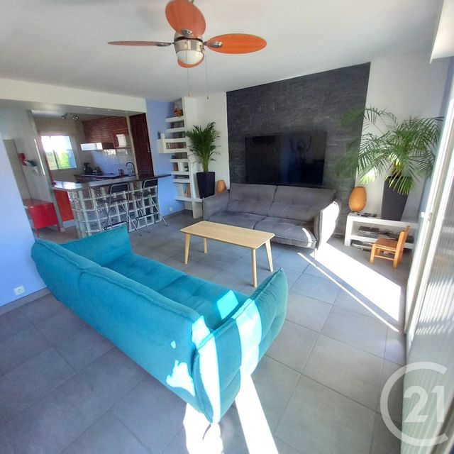 maison - RENNES - 35