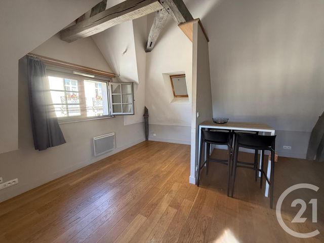 Appartement T2 à vendre - 2 pièces - 28.9 m2 - RENNES - 35 - BRETAGNE - Century 21 Dréano Immobilier