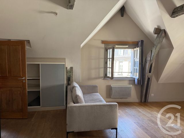 Appartement T2 à vendre - 2 pièces - 28.9 m2 - RENNES - 35 - BRETAGNE - Century 21 Dréano Immobilier