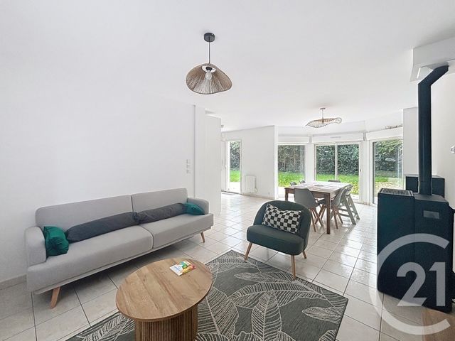 maison à vendre - 6 pièces - 97.0 m2 - DINARD - 35 - BRETAGNE - Century 21 Dréano Immobilier