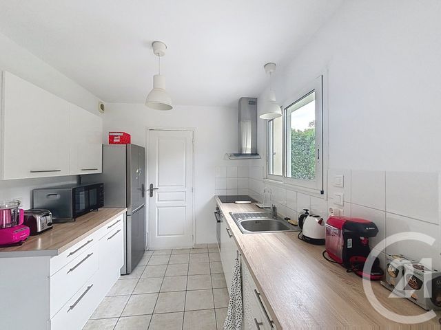 maison à vendre - 6 pièces - 97.0 m2 - DINARD - 35 - BRETAGNE - Century 21 Dréano Immobilier