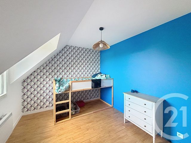 maison à vendre - 6 pièces - 97.0 m2 - DINARD - 35 - BRETAGNE - Century 21 Dréano Immobilier