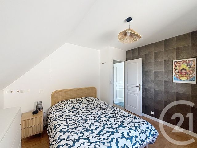 maison à vendre - 6 pièces - 97.0 m2 - DINARD - 35 - BRETAGNE - Century 21 Dréano Immobilier