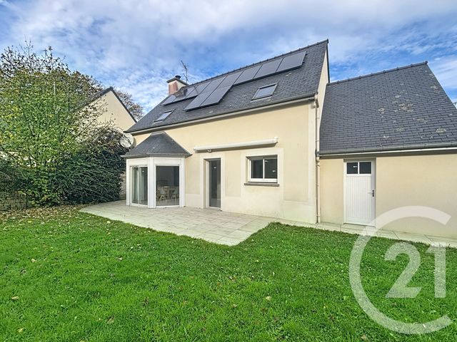 Maison à vendre DINARD