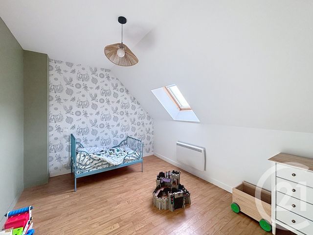 maison à vendre - 6 pièces - 97.0 m2 - DINARD - 35 - BRETAGNE - Century 21 Dréano Immobilier