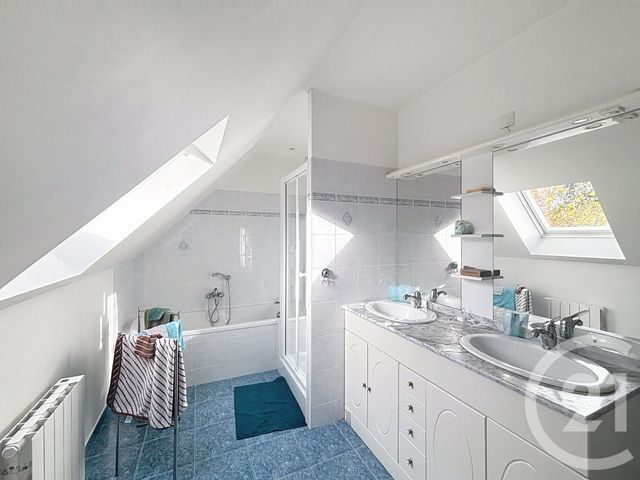 maison à vendre - 6 pièces - 97.0 m2 - DINARD - 35 - BRETAGNE - Century 21 Dréano Immobilier