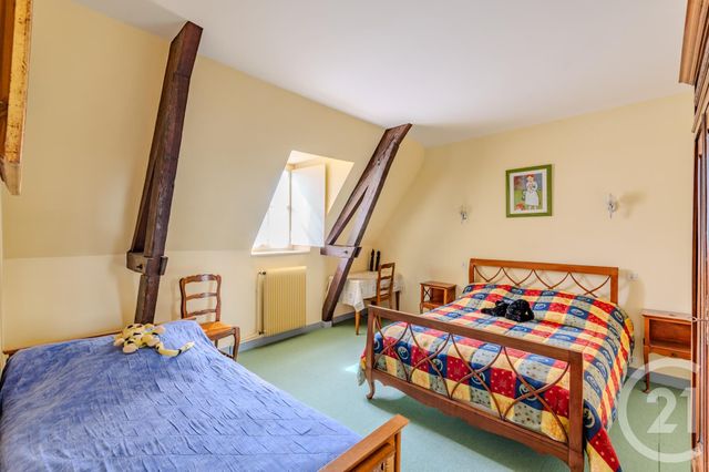 maison à vendre - 12 pièces - 374.51 m2 - VITRE - 35 - BRETAGNE - Century 21 Dréano Immobilier