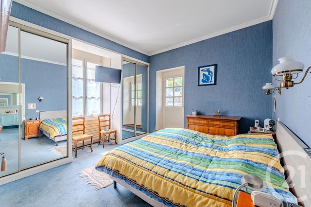 maison à vendre - 12 pièces - 374.51 m2 - VITRE - 35 - BRETAGNE - Century 21 Dréano Immobilier