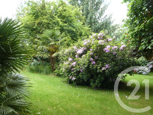 maison à vendre - 12 pièces - 374.51 m2 - VITRE - 35 - BRETAGNE - Century 21 Dréano Immobilier