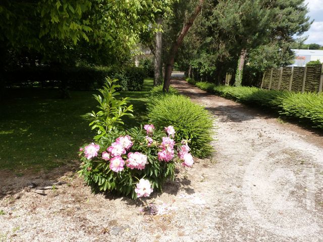 maison à vendre - 12 pièces - 374.51 m2 - VITRE - 35 - BRETAGNE - Century 21 Dréano Immobilier