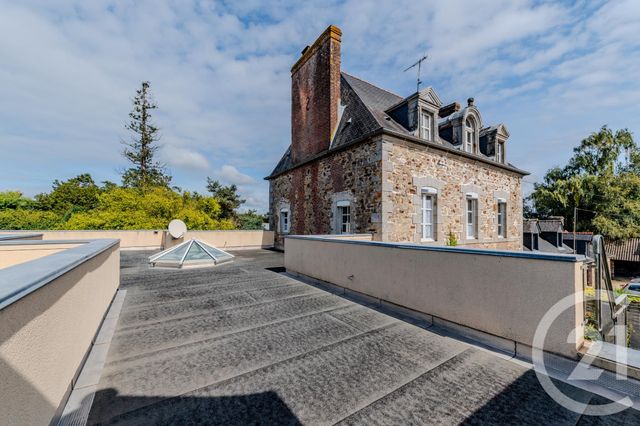 maison à vendre - 12 pièces - 374.51 m2 - VITRE - 35 - BRETAGNE - Century 21 Dréano Immobilier