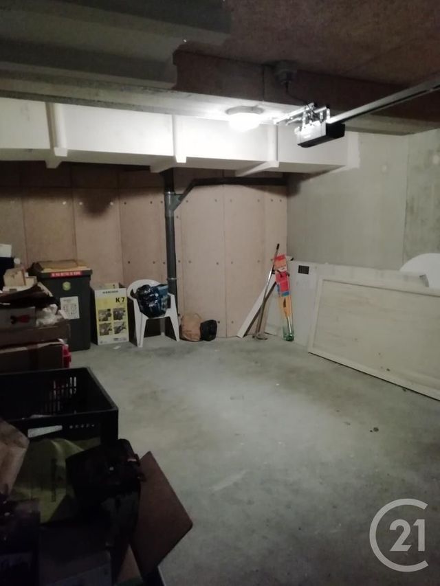 Appartement T3 à vendre - 3 pièces - 110.0 m2 - RENNES - 35 - BRETAGNE - Century 21 Dréano Immobilier