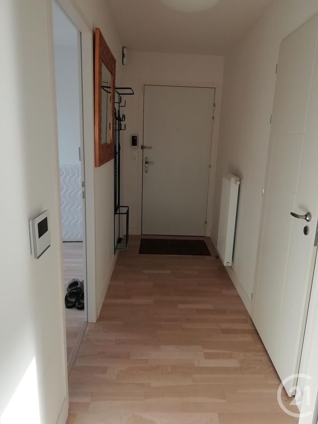 Appartement T3 à vendre - 3 pièces - 110.0 m2 - RENNES - 35 - BRETAGNE - Century 21 Dréano Immobilier