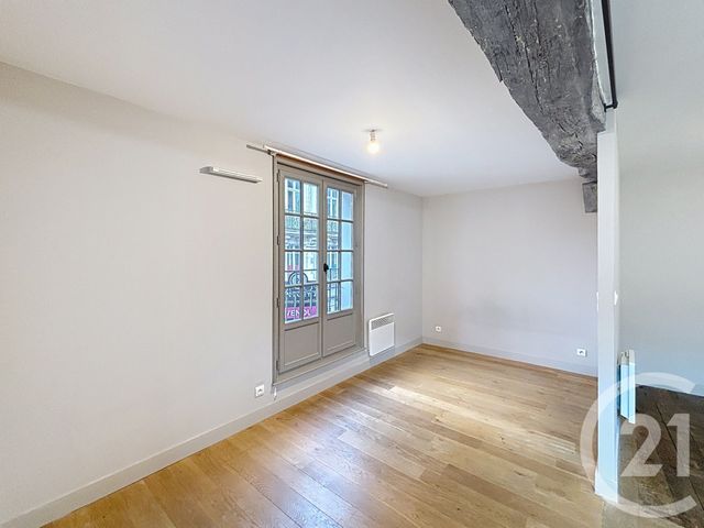 Appartement T2 à vendre - 2 pièces - 35.6 m2 - RENNES - 35 - BRETAGNE - Century 21 Dréano Immobilier