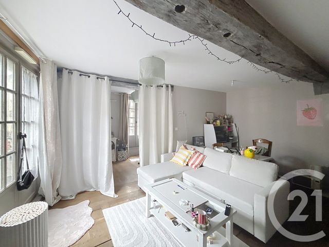 appartement - RENNES - 35