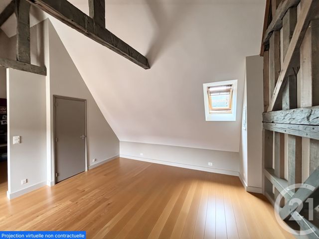 Appartement T2 à vendre - 2 pièces - 40.25 m2 - RENNES - 35 - BRETAGNE - Century 21 Dréano Immobilier