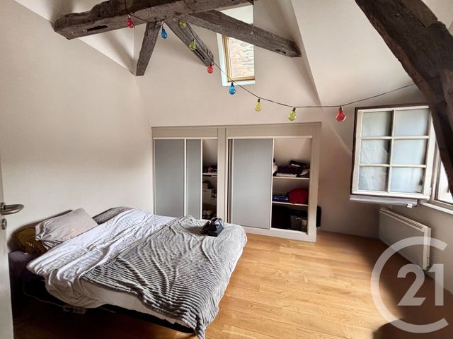 appartement - RENNES - 35