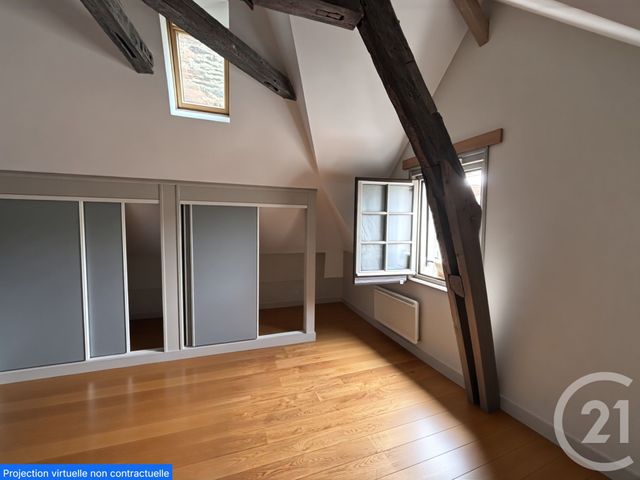 Appartement T2 à vendre - 2 pièces - 40.25 m2 - RENNES - 35 - BRETAGNE - Century 21 Dréano Immobilier