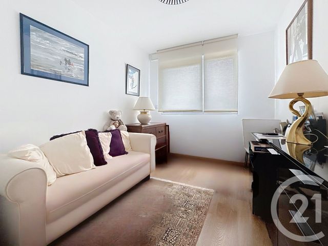 Appartement T3 à vendre - 3 pièces - 66.1 m2 - RENNES - 35 - BRETAGNE - Century 21 Dréano Immobilier