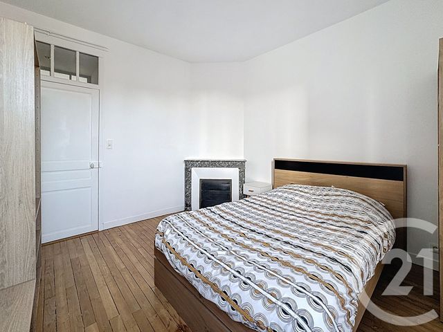 Appartement T3 à vendre - 3 pièces - 65.29 m2 - RENNES - 35 - BRETAGNE - Century 21 Dréano Immobilier