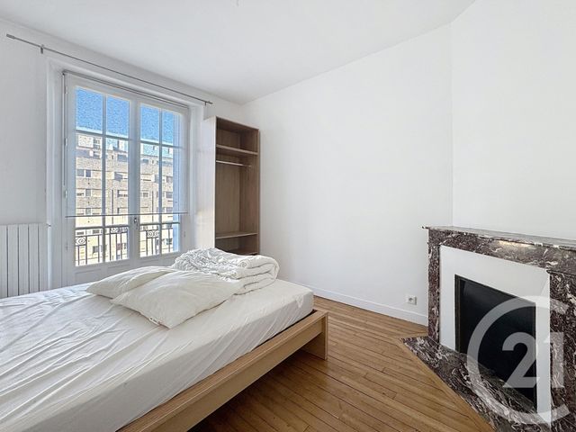 Appartement T3 à vendre - 3 pièces - 65.29 m2 - RENNES - 35 - BRETAGNE - Century 21 Dréano Immobilier