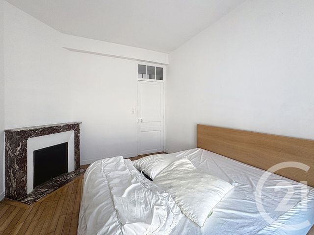 Appartement T3 à vendre - 3 pièces - 65.29 m2 - RENNES - 35 - BRETAGNE - Century 21 Dréano Immobilier