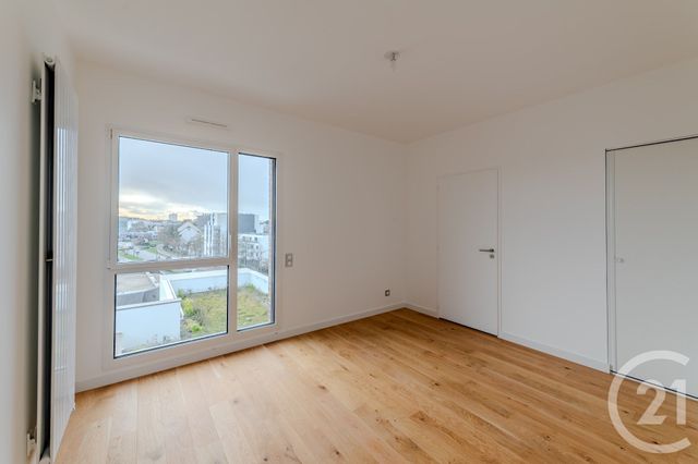 Appartement T5 à vendre - 5 pièces - 120.29 m2 - RENNES - 35 - BRETAGNE - Century 21 Dréano Immobilier