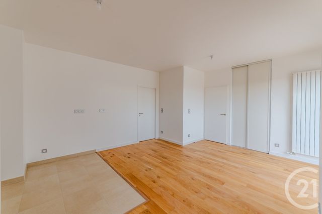 Appartement T5 à vendre - 5 pièces - 120.29 m2 - RENNES - 35 - BRETAGNE - Century 21 Dréano Immobilier