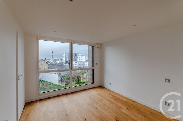 Appartement T5 à vendre - 5 pièces - 120.43 m2 - RENNES - 35 - BRETAGNE - Century 21 Dréano Immobilier