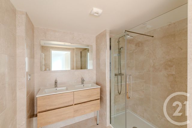 Appartement T5 à vendre - 5 pièces - 120.43 m2 - RENNES - 35 - BRETAGNE - Century 21 Dréano Immobilier