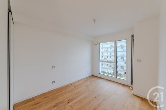 Appartement T5 à vendre - 5 pièces - 120.43 m2 - RENNES - 35 - BRETAGNE - Century 21 Dréano Immobilier