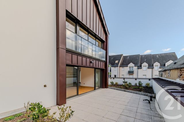 appartement - RENNES - 35