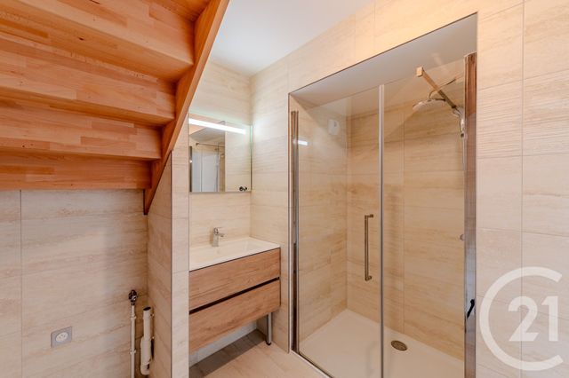 Appartement T4 à vendre - 5 pièces - 108.45 m2 - RENNES - 35 - BRETAGNE - Century 21 Dréano Immobilier