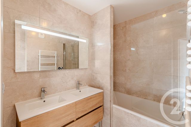 Appartement T4 à vendre - 5 pièces - 108.45 m2 - RENNES - 35 - BRETAGNE - Century 21 Dréano Immobilier