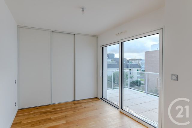 Appartement T4 à vendre - 5 pièces - 108.45 m2 - RENNES - 35 - BRETAGNE - Century 21 Dréano Immobilier