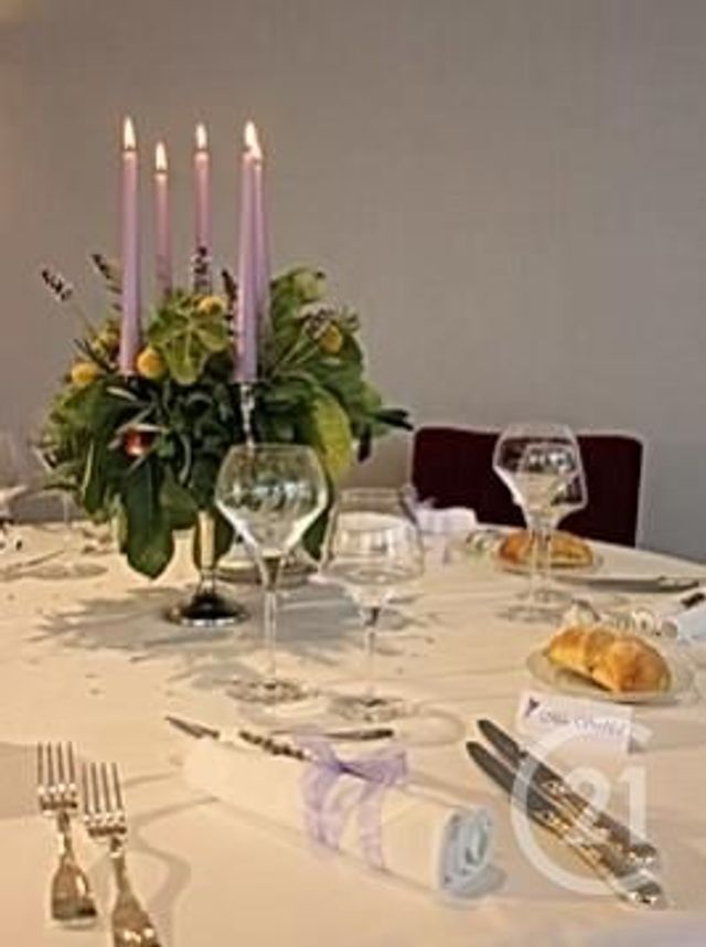 Appartement F2 à vendre - 2 pièces - 54.0 m2 - RENNES - 35 - BRETAGNE - Century 21 Dréano Immobilier