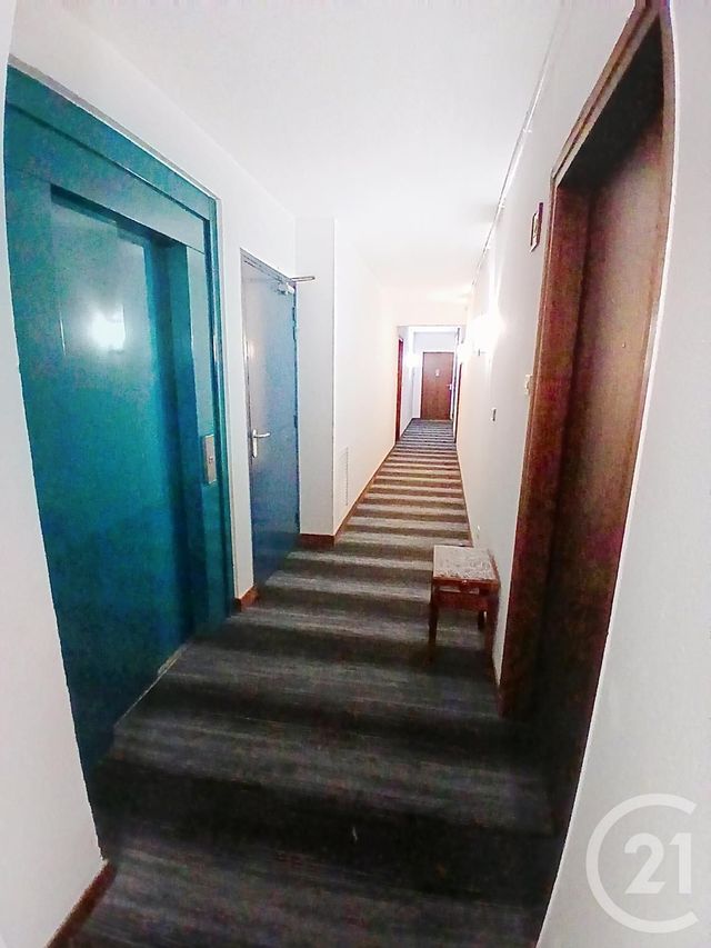 Appartement F2 à vendre - 2 pièces - 54.0 m2 - RENNES - 35 - BRETAGNE - Century 21 Dréano Immobilier