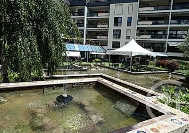 Appartement F2 à vendre - 2 pièces - 54.0 m2 - RENNES - 35 - BRETAGNE - Century 21 Dréano Immobilier