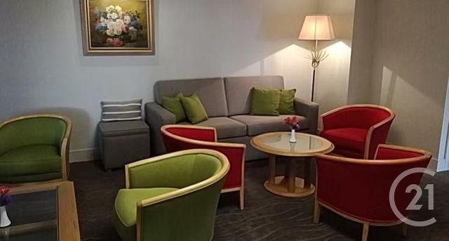 Appartement F2 à vendre - 2 pièces - 54.0 m2 - RENNES - 35 - BRETAGNE - Century 21 Dréano Immobilier