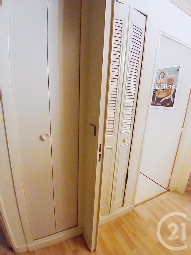 Appartement F2 à vendre - 2 pièces - 54.0 m2 - RENNES - 35 - BRETAGNE - Century 21 Dréano Immobilier