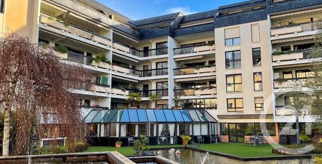 Appartement F2 à vendre RENNES