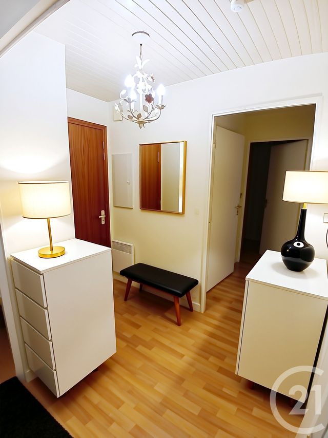 Appartement F2 à vendre - 2 pièces - 54.0 m2 - RENNES - 35 - BRETAGNE - Century 21 Dréano Immobilier