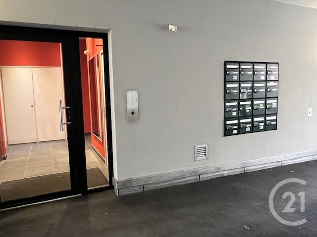 Appartement à vendre - 2 pièces - 53.18 m2 - RENNES - 35 - BRETAGNE - Century 21 Dréano Immobilier